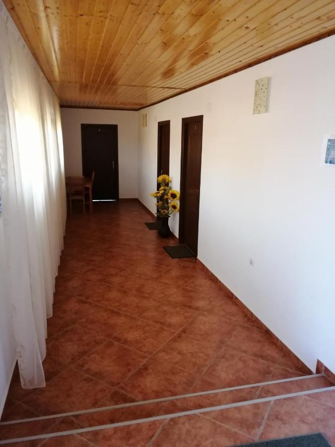 Hotel Casa David&Alexia Două Mai Exteriér fotografie