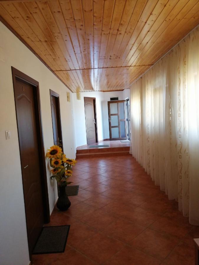 Hotel Casa David&Alexia Două Mai Exteriér fotografie